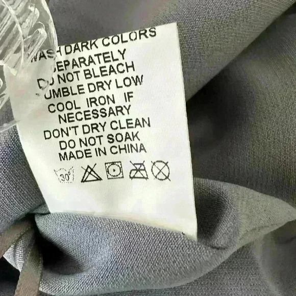 Runaway Faux Suede Jackie Mini Skirt Size 8 - Picture 12 of 15